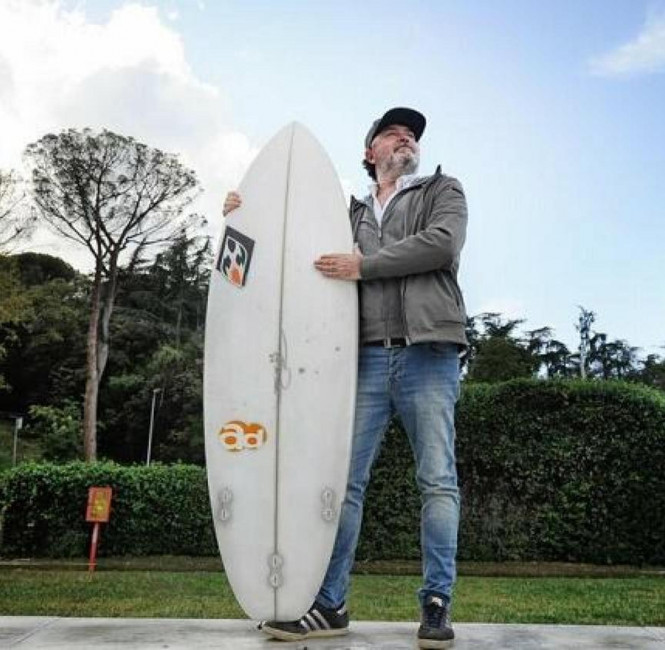 Bota e sportit është në zi, italiani i parë që fitoi një trofe Grand Slam ndërron jetë