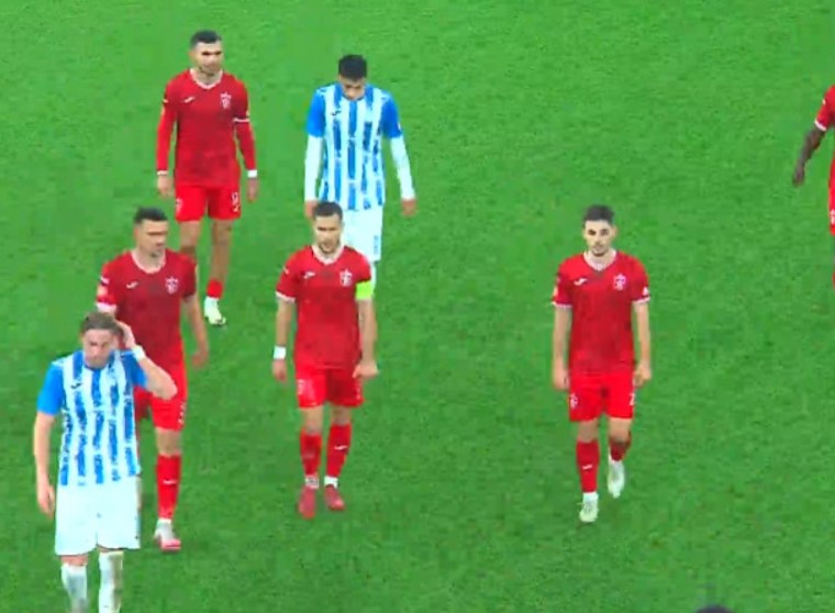 LIVE TIRANA-PARTIZANI / Një gol dhe pak raste për t’u shënuar, mbyllet pjesa e parë e derbit (VIDEO)