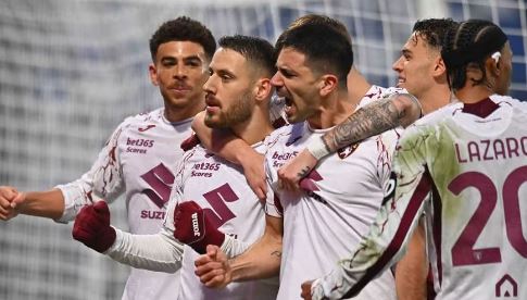 Torino buzëqesh përsëri me Ismajlin e Asllanin titullarë, mund makthin e të mëdhenjve në Serinë A
