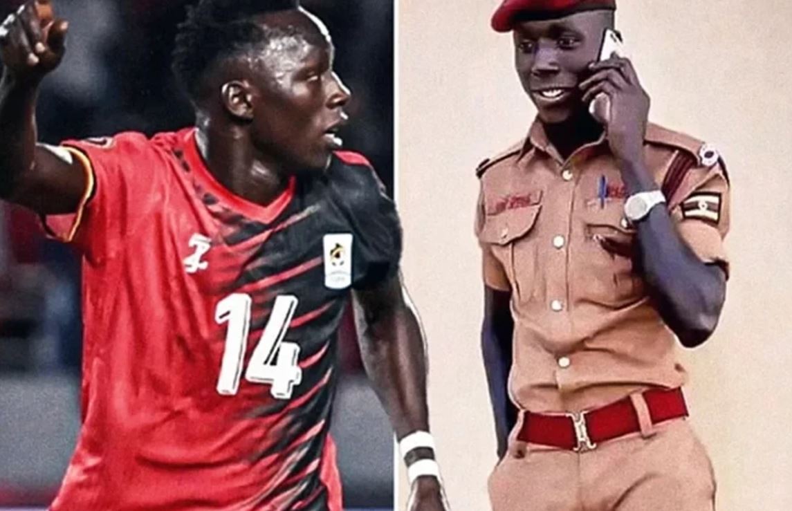 Historia interesante/ Kush është gardiani i burgut që shënoi në Kupën e Kombeve të Afrikës