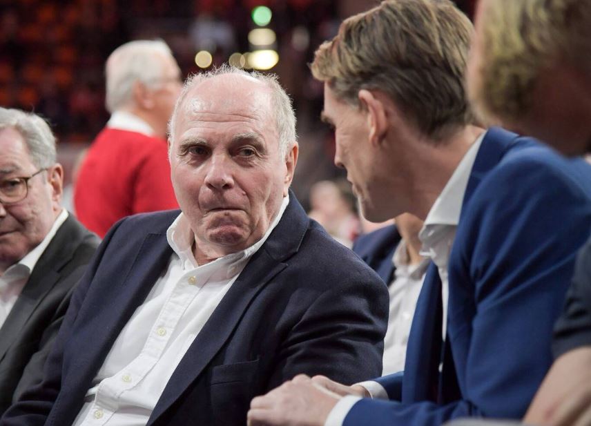 Hënes shpreh tre dëshira për Bajernin, Frojnd premton 3 përforcime në skuadër