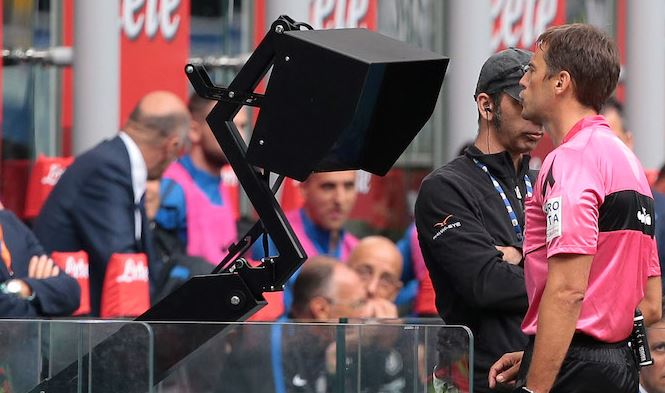 VAR-i larg pankinave edhe në Serinë A? Ish-gjyqtari zbulon prapaskenat: Po diskutohet, problemi do të ishte…