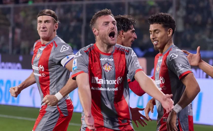 38-vjeçari Vardi i kalon të gjitha parashikimet, mund Lautaron dhe Menja për çmimin e Serisë A