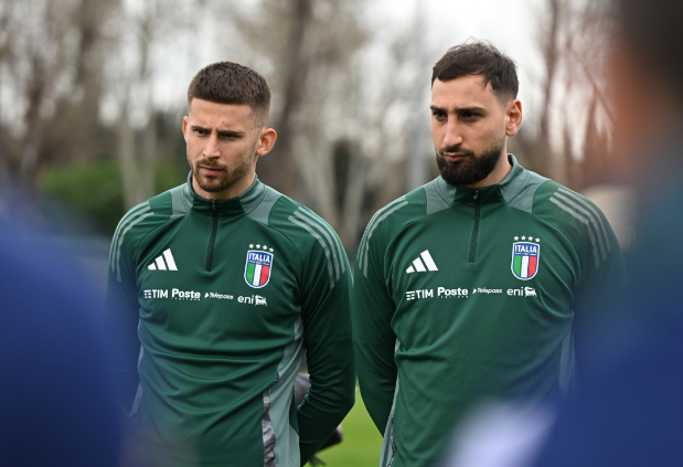 Dëshirë e vjetër për Interin, projektohet sërish transferimi i portierit të Italisë