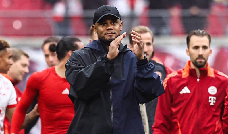 Vinsent Kompani zbulon vizionin e tij: Puna në grup mposht taktikat