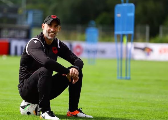 I ftuar nderi në Real-Siti, Pablo Zabaleta analizon superfidën e Champions: Mungon Modriç, më mahnit Reijnders. Forma favorizon anglezët, por kujdes nga… “Bernabeu”