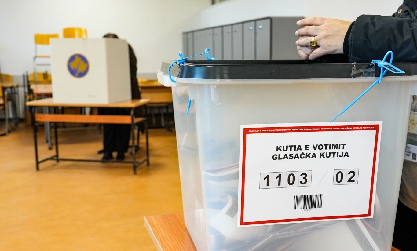 LISTA/ Zgjedhjet e parakohshme parlamentare në Kosovë, kush janë deputetët më të votuar për secilën parti