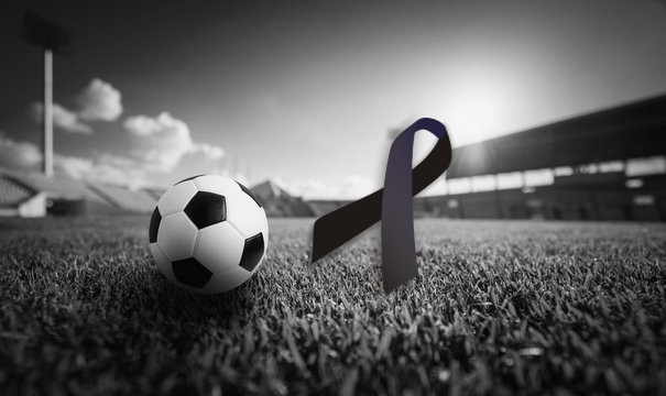 Lajm i trishtë për botën e futbollit, lojtari i talentuar ndërron jetë pas aksidentit me makinë