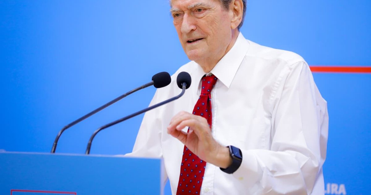 Berisha u shtrin dorën të gjitha partive opozitare: Të jemi bashkë në protestën e radhës