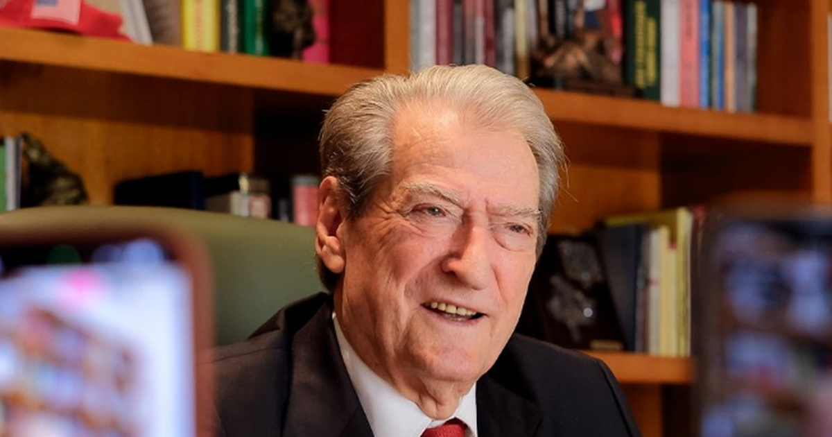 Arrestimi i Maduros “inkurajon” opozitën shqiptare, Berisha: Jemi të përgatitur, edhe shqiptarët duhet të…