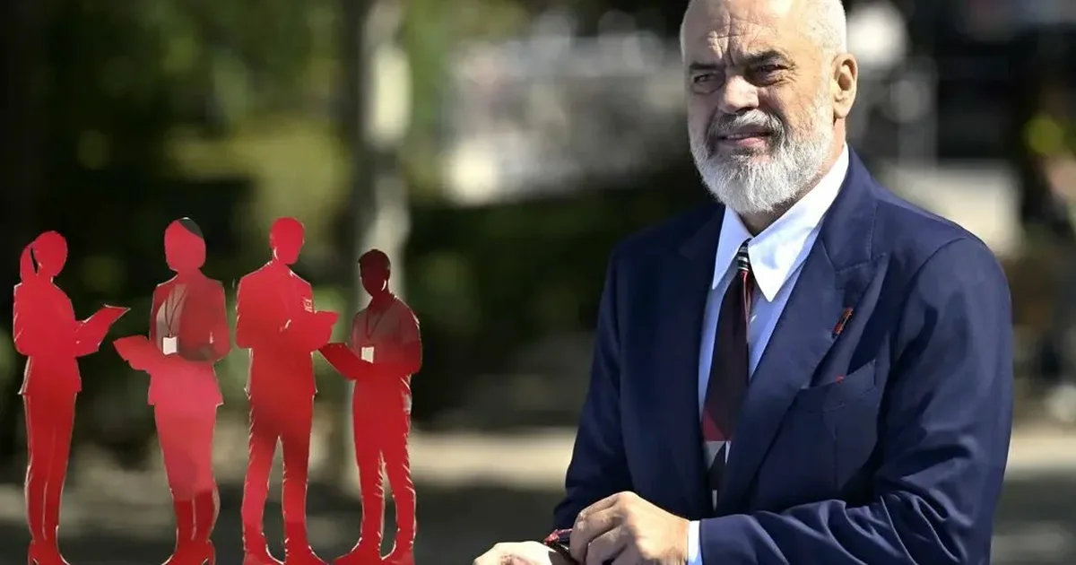 Për herë të parë këtë vit, kryeministri Rama mbledh qeverinë, ja çfarë do diskutohet