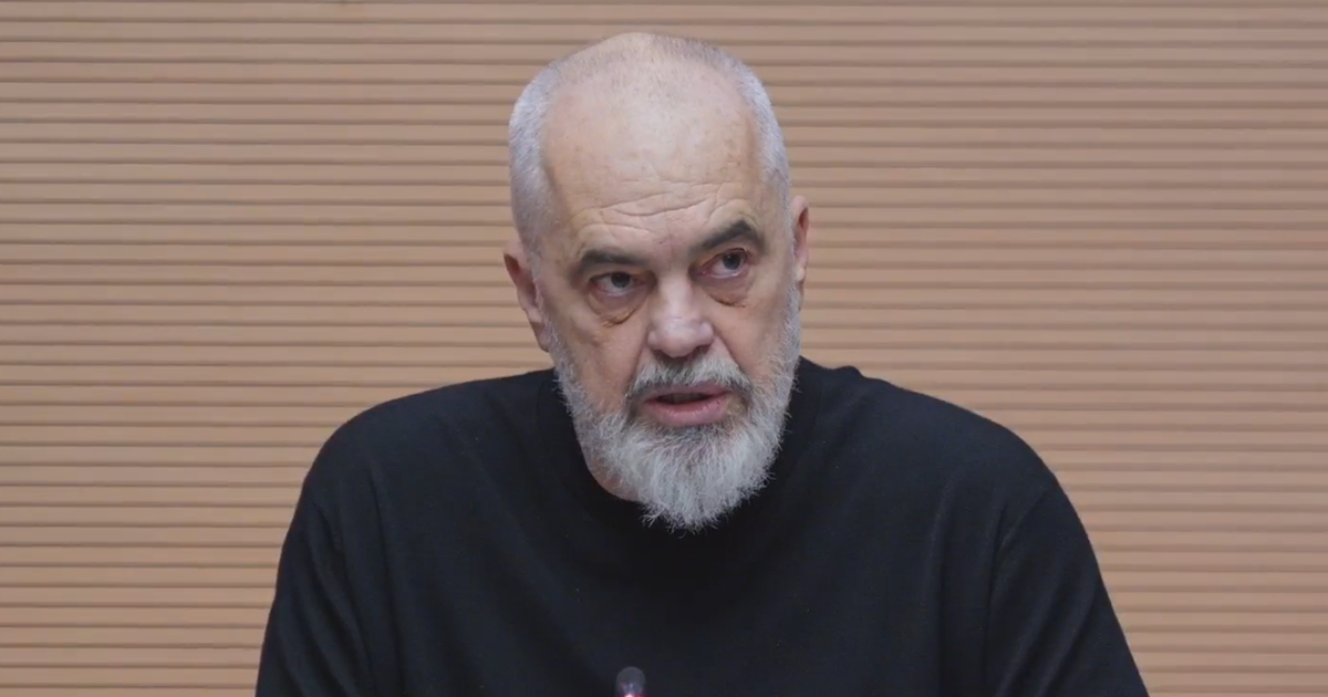 Përmbytjet! Rama me Komitetin e Emergjencave Civile: Shiu nuk ndalet me shpifje, lumenjtë nuk kthehen në shtrat me protesta