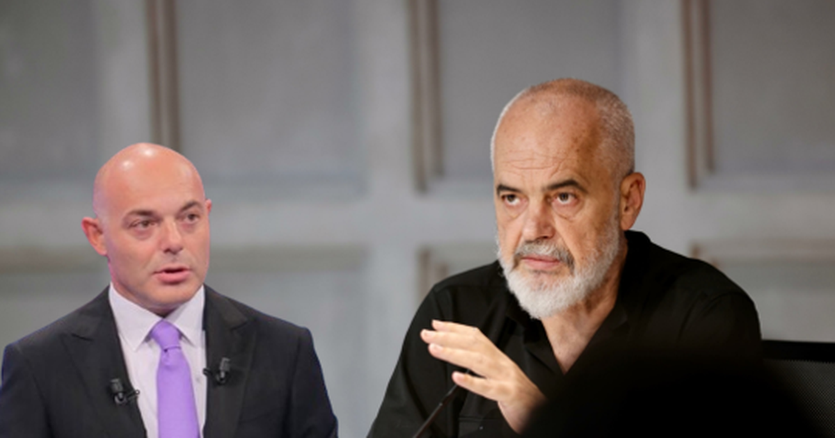 Rama ‘i përvishet’ Fevziut pas deklaratave për ministrat: Ti ishe live në kufirin e Venezuelës, të kthyen mbrapsht me këmishën me lule