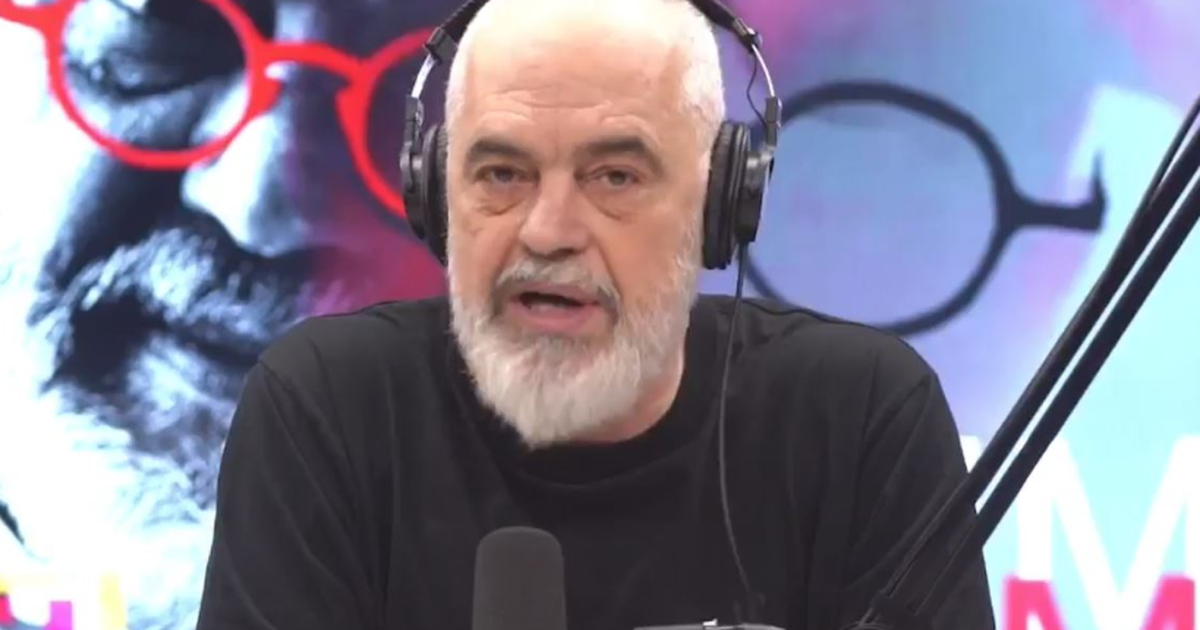 “Duhet reflektim mbi politikën penale në Shqipëri”, Rama: Kemi drejtësi të pavarur, por jo të paanshme!