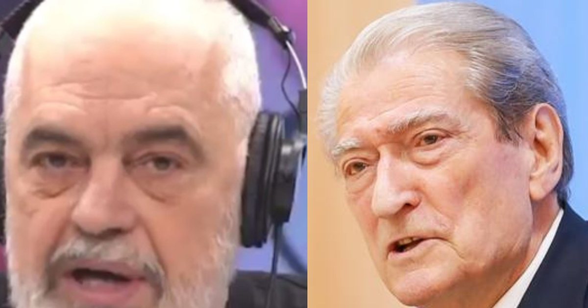 Rama e quajti drejtësinë jo cilësore, reagon Berisha: Ai sulmon gjyësorin për të mbrojtur veten