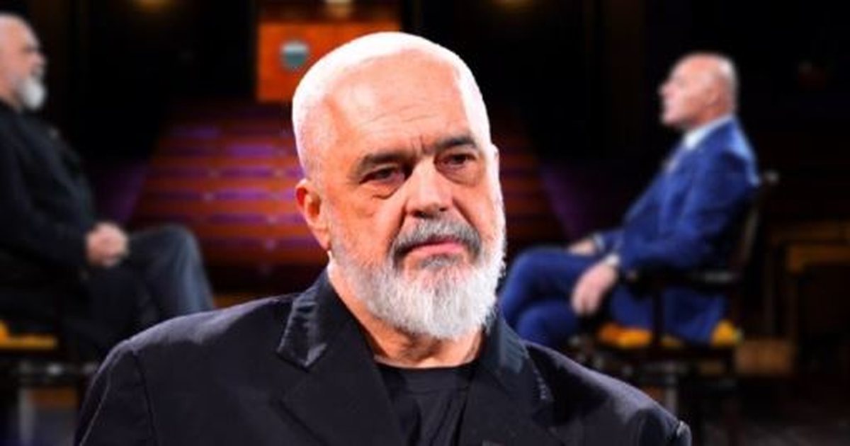 Rama në Abu Dhabi, por i mbetet mendja te Fevziu: Kërkoju falje shikuesve për gënjeshtrën që the, i keqtrajtove brutalisht…