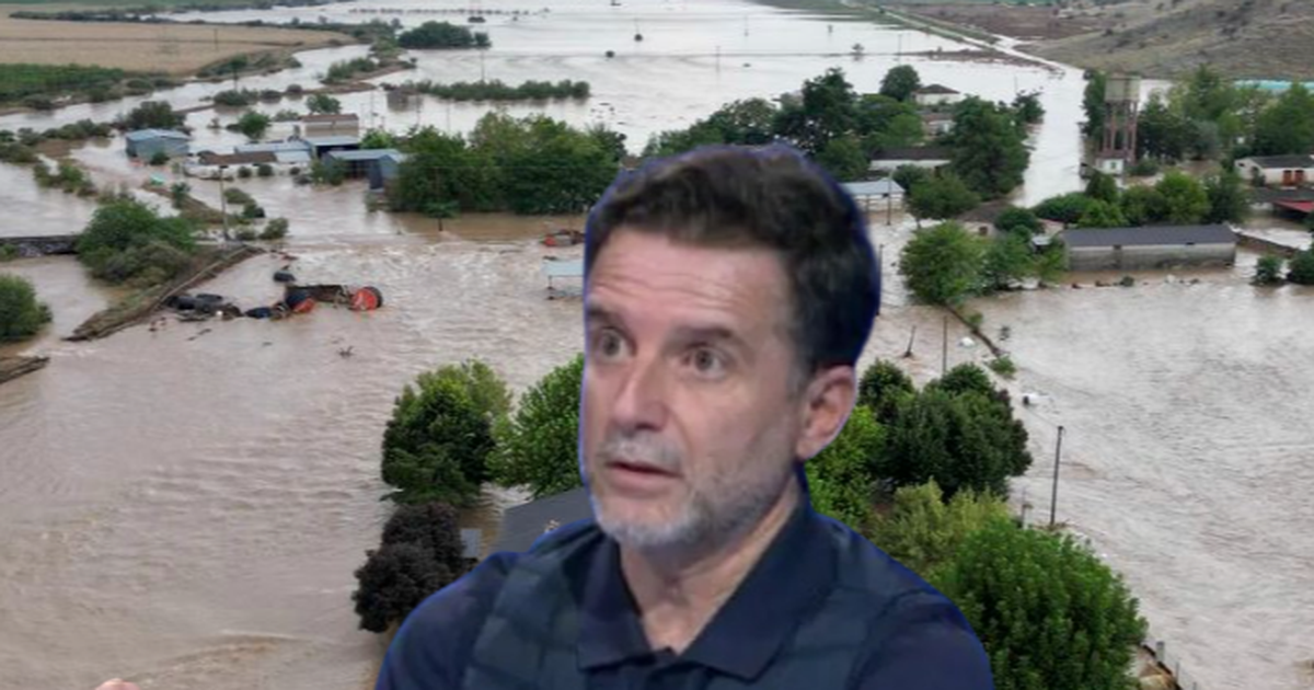 “Do kemi më pak ushqim dhe…”, Braçe alarmon: Dëmi nga përmbytjet është më i madh, duhet investim në infrastrukturë!