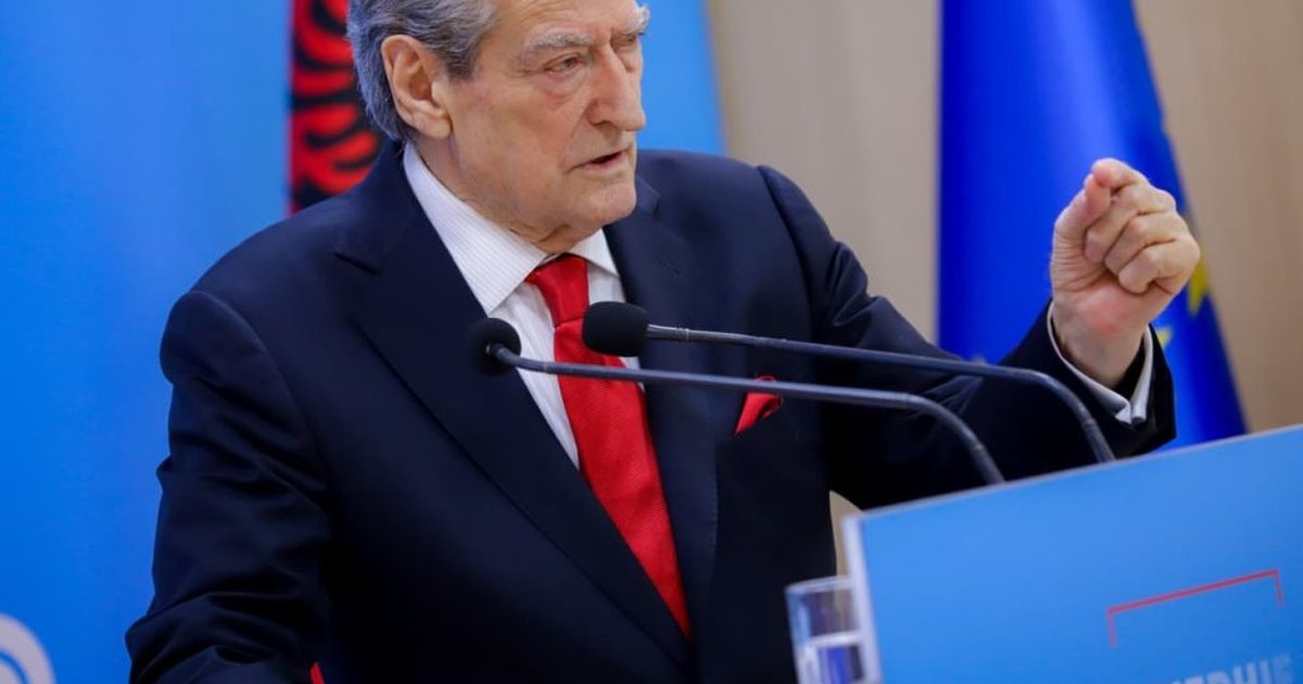 “‘Durana Tech Park’ një aferë si djegësi i Tiranës”, Berisha paralajmëron padi në SPAK: Po vjedhin qytetarët!