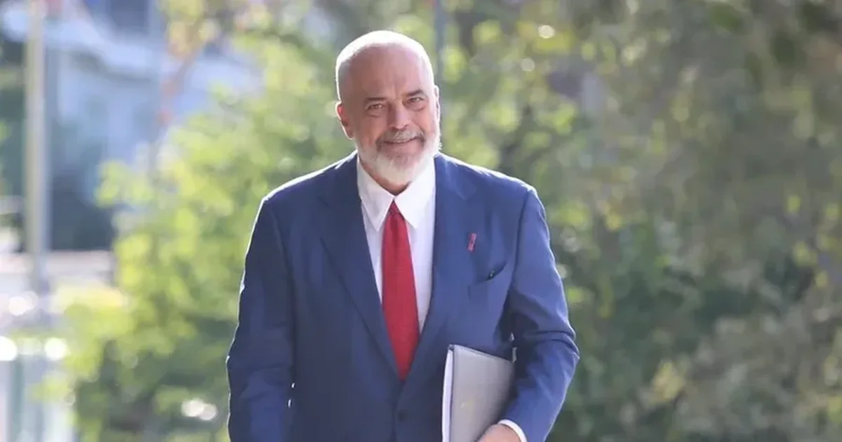 Rama mbledh grupin parlamentar të premten, të pranishëm edhe ministrat, çfarë pritet të ndodhë (AXHENDA)