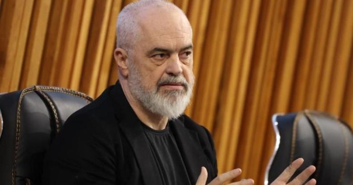 “Qiratë e larta”, Rama: Do ngrihen kampuse në Durrës për studentët e Tiranës