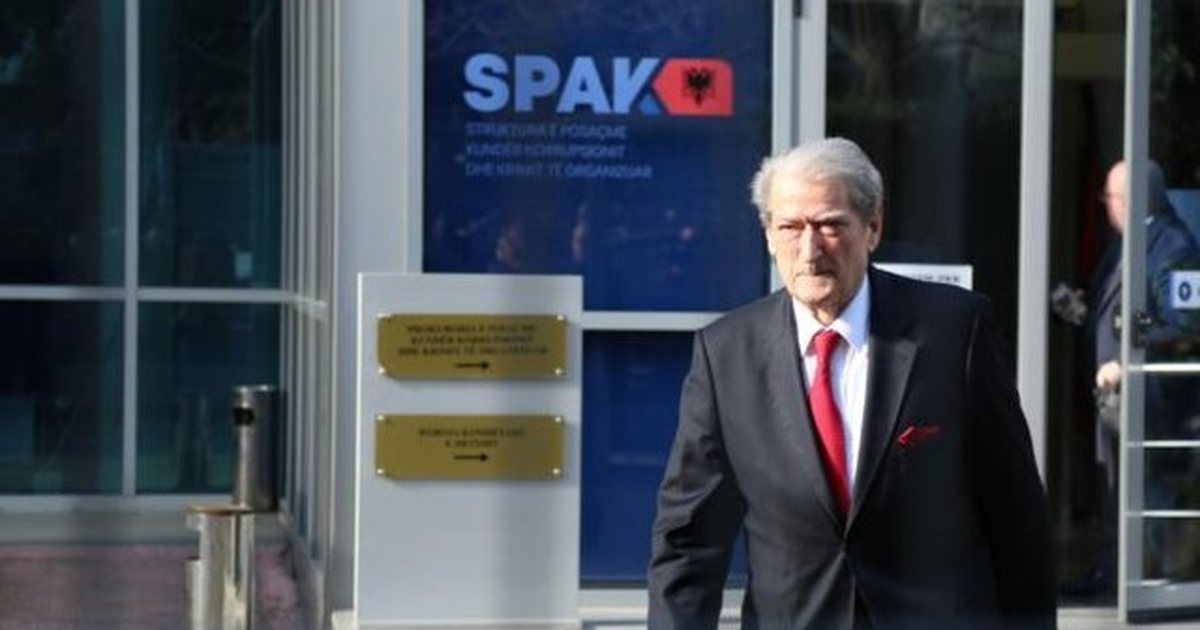 Gjykata Kushtetuese i jep të drejtë Berishës: Arresti shtëpiak ishte i tejzgjatur