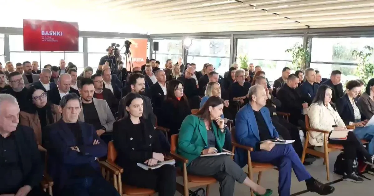 Bashkëpunimi mes qeverisë dhe bashkive, Rama krijon grupin e punës! Kush do të jetë ministri drejtues dhe përfaqësuesit vendorë