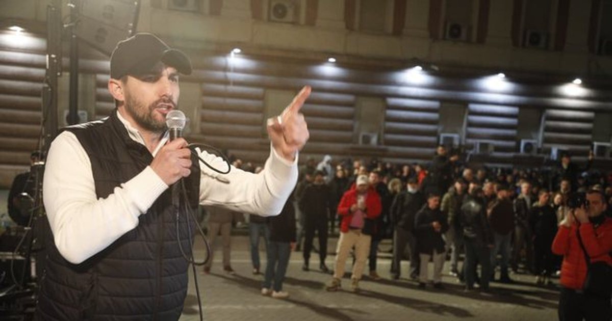 Protesta e tretë kombëtare/ Lapaj para Kryeministrisë: Ku shkuan 80 miliardë euro