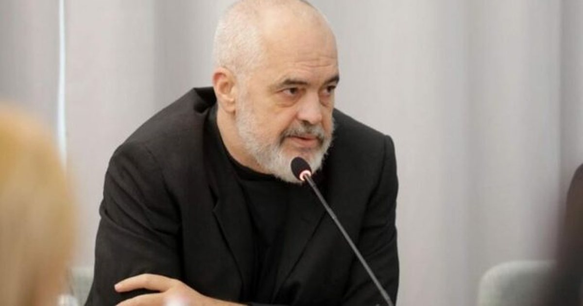 Shqipëria pjesë e Bordit, Rama: Nuk do të paguajmë 1 miliardë euro dhe as palestinezët nuk do vijnë tek ne