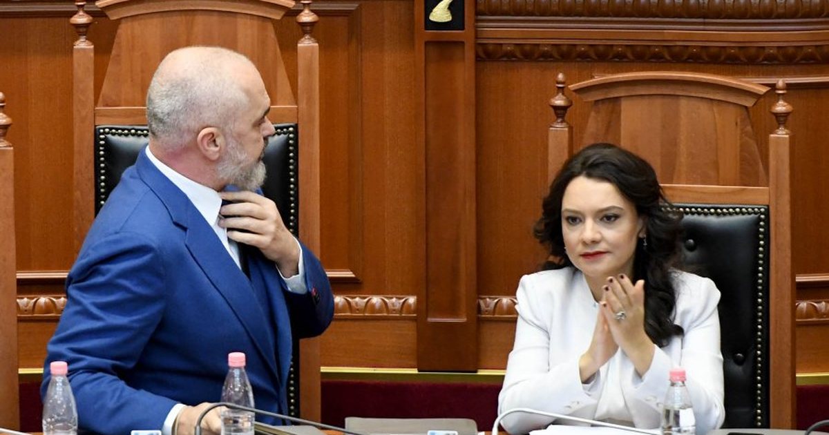 “Duket sikur punon veç ministrja, roja dhe…”, kritikat e Ramës për Ministrinë e Jashtme, Spiropali: Jam plotësisht dakord!