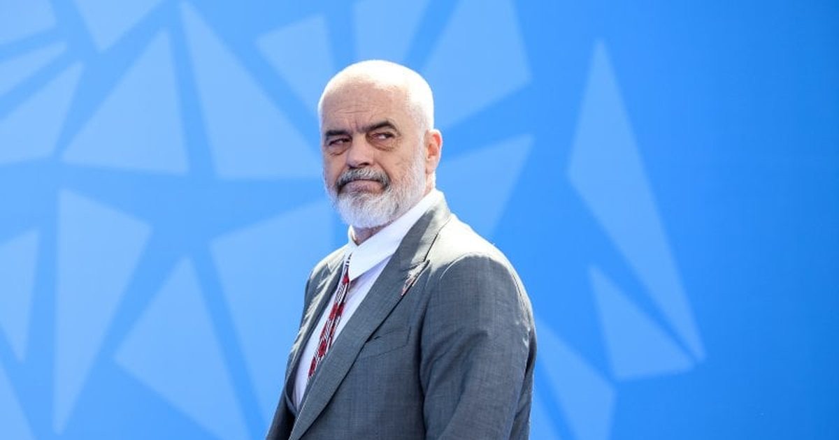 Deklarata e “Safe Journalists” për RTSH-në, reagon Rama: Interpretime të pasakta, po shtrembëroni…