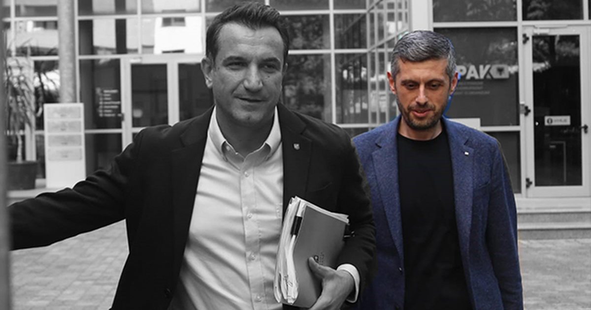 U shkarkua nga Anuela Ristani, Gjykata rikthen në detyrë Alban Dokushin, krahun e djathtë të Veliajt në Bashkinë e Tiranës