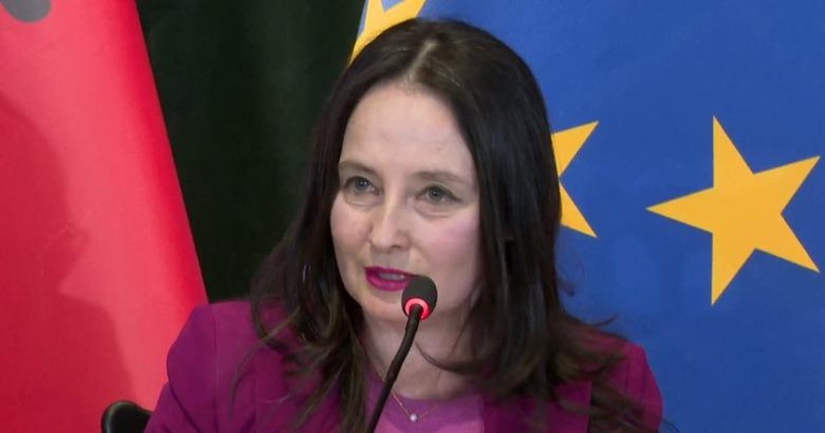 A i pezulloi BE fondet për dixhitalizimin? Kryenegociatorja: S’ kemi komunikim nga KE për një masë të tillë