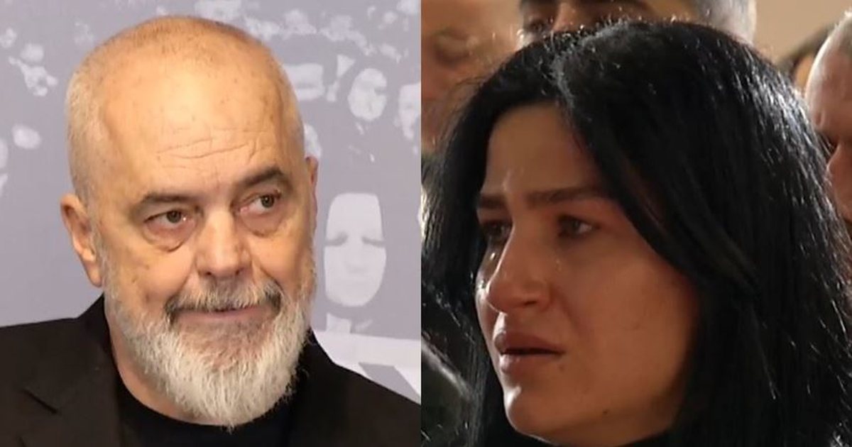 “Zoti e di si vij në zyrë në 21 Janar”, Rama me familjarët e viktimave: Guri sa vjen dhe bëhet më i rëndë, ju që ishit fëmijë po bëheni prindër…