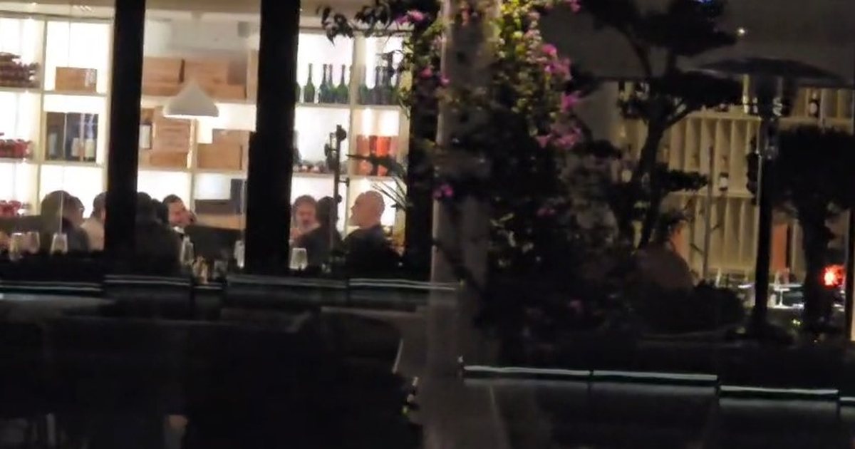 Kryeministri Rama mbërrin në Vlorë, darkon me Ivanka Trump dhe Jared Kushner (VIDEO)