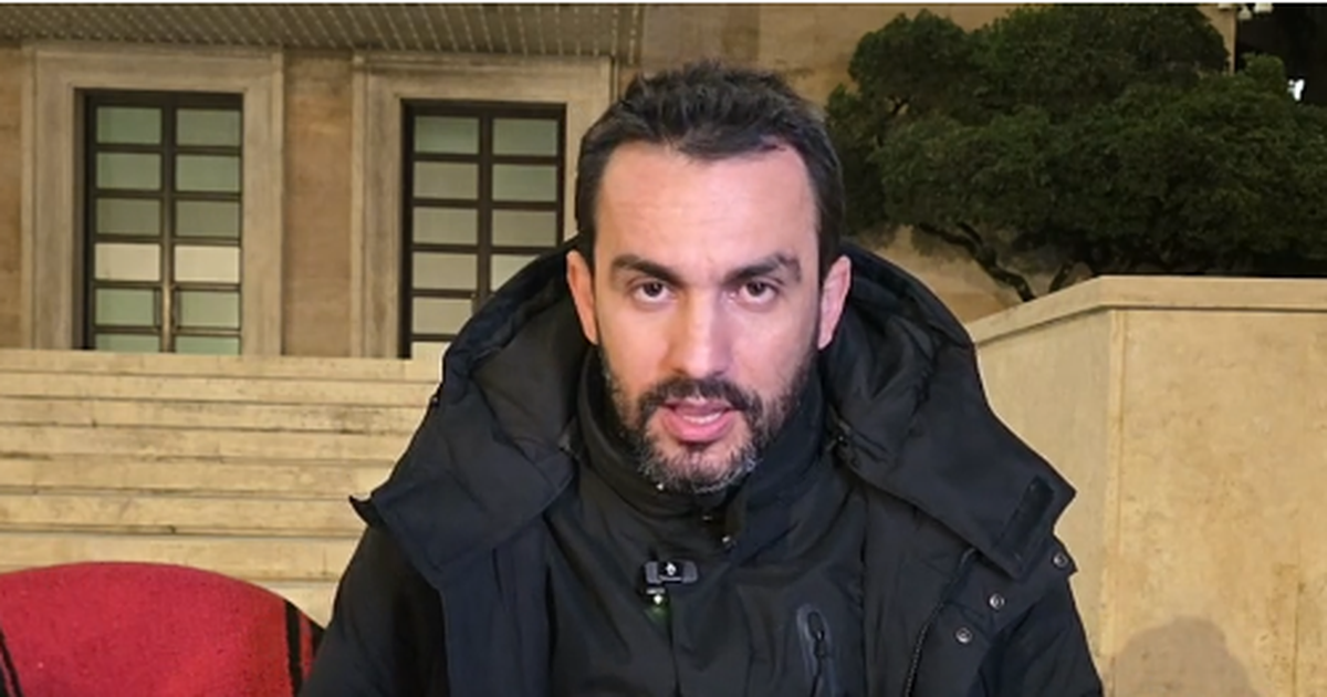 Protesta e 31 Janarit para Kryeministrisë, Lapaj: Do të zhvendoset në të gjithë vendin, nesër nis takimet në…