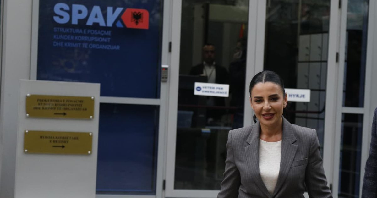 U thirr si palë në procesin për Ballukun, Gjykata e Posaçme: Nuk do të shkojmë sot në Kushtetuese