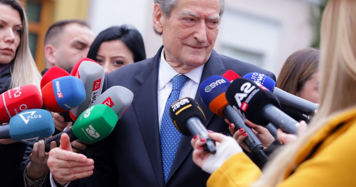 “Sazanin ia dhamë unë e Nano Berlusconit”, Berisha: Mbështesim projektet e Kushner në Shqipëri