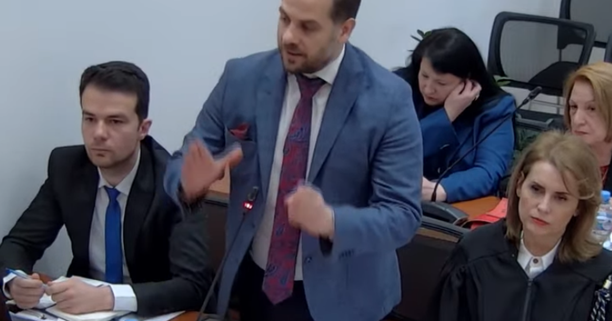 Arrestimi dhe pezullimi i Ballukut, duhet të vendoset nga Kuvendi? Përfaqësuesi i qeverisë: Po, mbron edhe interesin publik