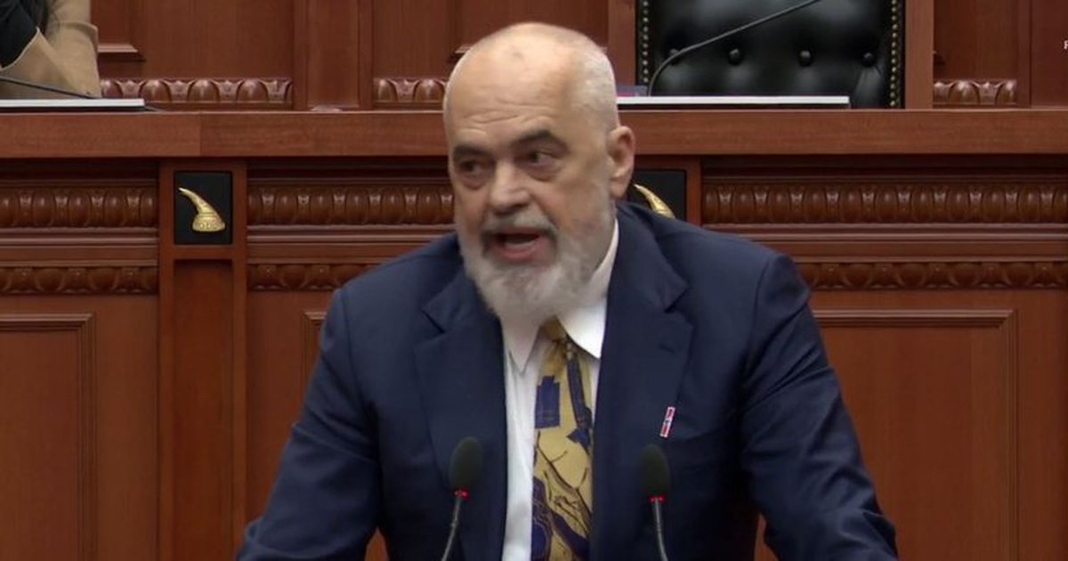 “Do të fitojmë apo jo?! Po, po!”, Rama qesh në Kuvend: Lali Eri në burg pa prova! SPAK, sporteli ku lihen letrat e popullit