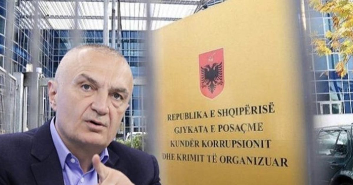 Dosja “Meta”, mbahet në GJKKO seanca e radhës paraprake