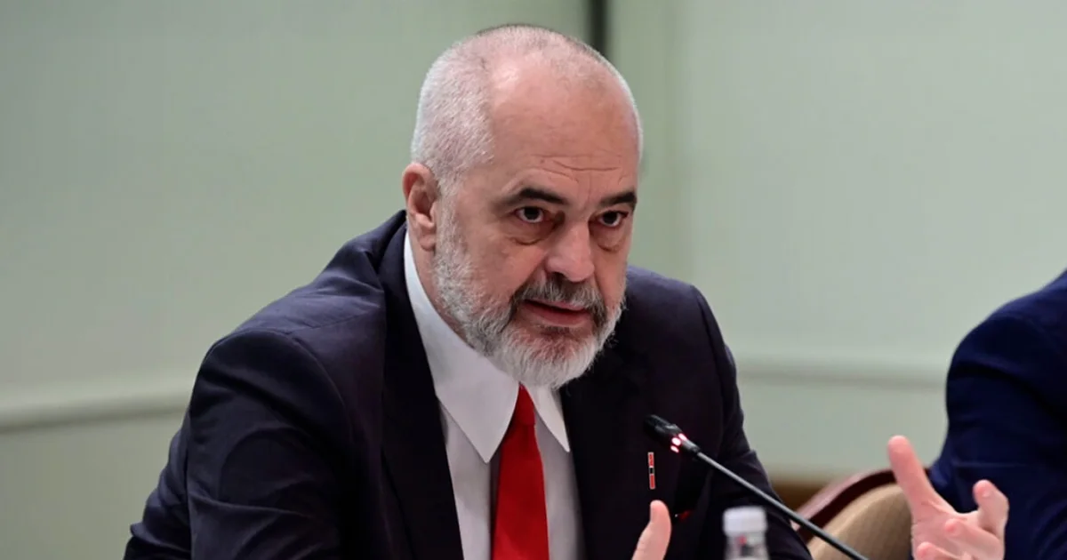 Përplasjet për Platonin dhe Aristotelin, ish-deputetja greke: Rama studioi në Harvard falë meje, ishte gjysmë minoritet!