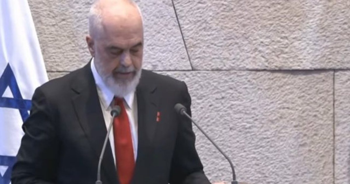 “Mund të na merrni floririn, por jo hebrenjtë”! Rama: Do të hapim në Vlorë muze hebre