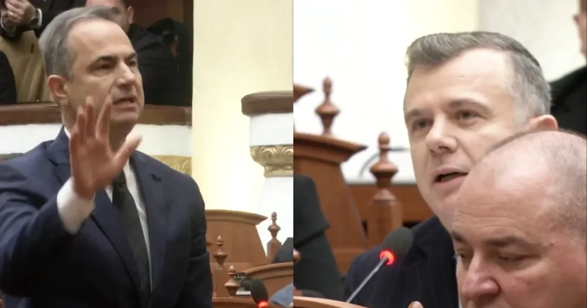 PD kërkon shtimin e seancave plenare, Boçi: Nuk mund të shyqrtojmë 19 projektligje në një ditë! PS tërhiqet nga 4 prej tyre