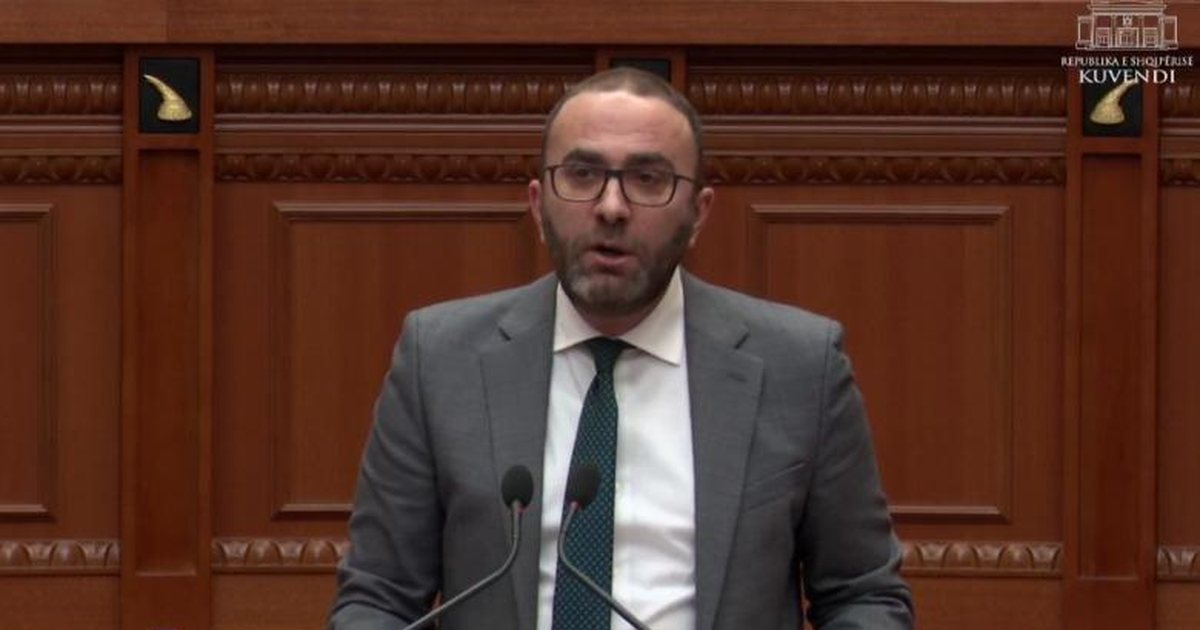 SPAK kërkon arrestimin e Ballukut, Bardhi: Kuvendi është kthyer në bunker korrupsioni, pengon drejtësinë