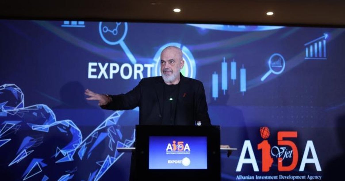 Rama: Prodhimet ‘Made in Albania’ pasaportë për në BE