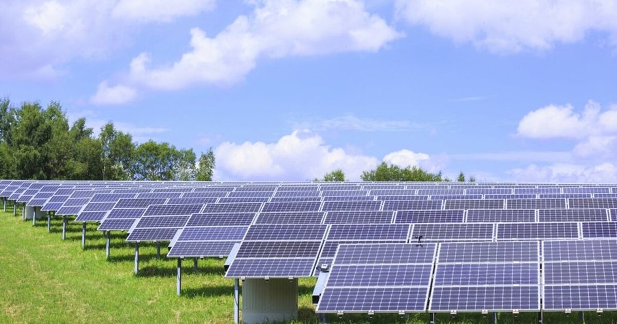 Miratohet ndërtimi i parkut fotovoltaik në fshatin Rrakull të bashkisë Kavajë