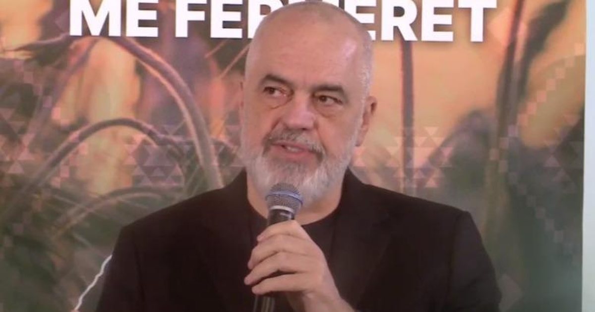 “250 mln euro për bujqësinë”, Rama me fermerët: Do financojmë, por jo çdo gjë vjen ‘llokum’ nga shteti…