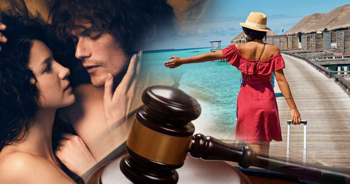 KODI i ri PENAL: Burg deri në 6 vite nëse bën seks gjatë udhëtimeve