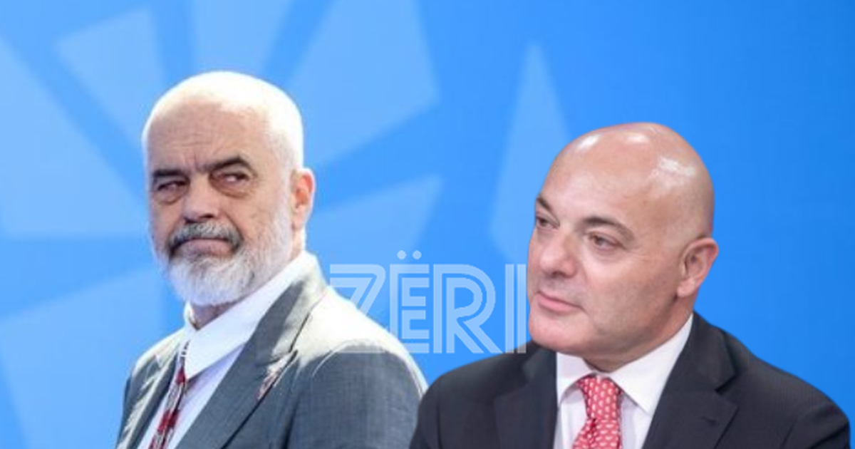 “Flakë për flakë” me Ramën, reagon Fevziu dhe fton në përballje kryeministrin: E pres në studio me 4 nga panelistët!