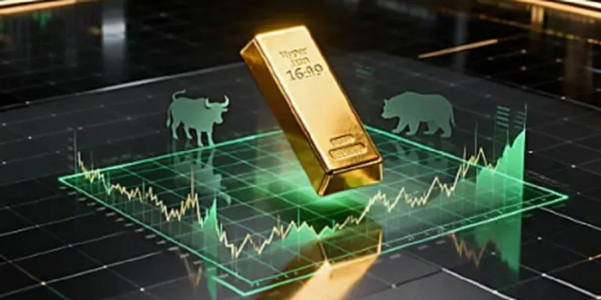 Çmimet e arit dhe argjendit arrijnë nivele rekord në vitin 2025